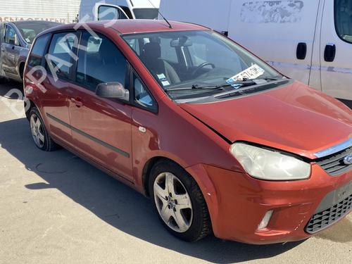 Dør venstre bagtil FORD C-MAX (DM2) 1.8 TDCi | BP25033848C4 - Image 4