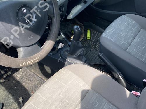 ECU airbags DACIA SANDERO 1.2 16V | BP26028062M53 - Image 2