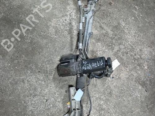 Steering rack MERCEDES-BENZ A-CLASS (W168) A 170 CDI (168.009, 168.109) | BP22121009M22 