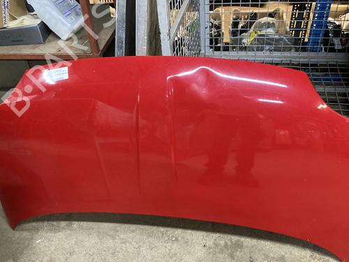 Hood FIAT 500 (312_) 1.3 D Multijet (312AXB1A) | BP26688151C1