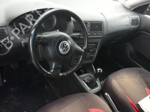 Rear right door window VW GOLF IV (1J1) 1.9 TDI | BP22113440C21 