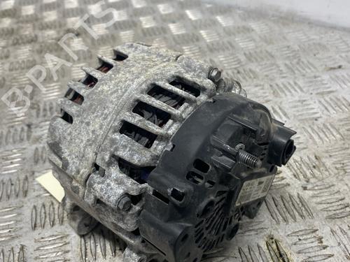 Alternator VW POLO VI (AW1, BZ1, AE1) 1.0 MPi | BP36653811M7 - Image 3