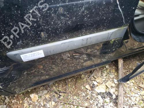 Used Door moulding trim NISSAN X-TRAIL I (T30) 2.0 4x4 (140 hp) 22118459