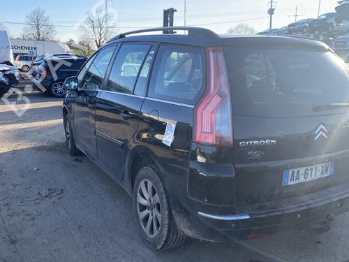 Front left panel CITROËN C4 Grand Picasso I (UA_) 1.6 HDi | BP31808717C58 