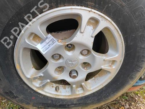 Rim MITSUBISHI PAJERO III (V7_W, V6_W)  | BP22119014C45 