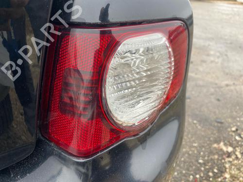 Reverse light CITROËN C3 Picasso (SH_) 1.6 HDI 90 | BP39982487C36 - Image 2