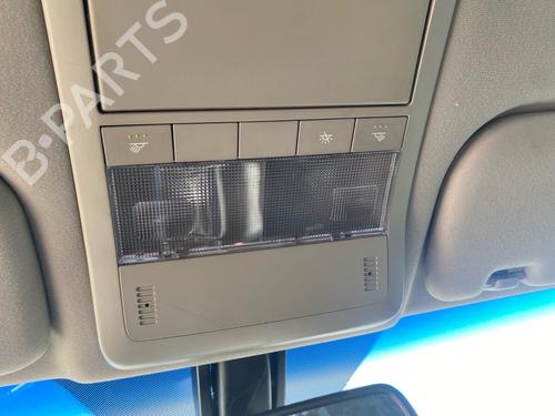 Used Interior roof light Interior roof light 38927510 38927510