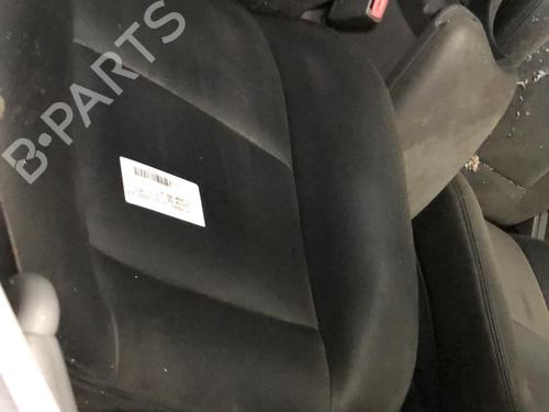 Used Left front seat Left front seat 22111419 22111419