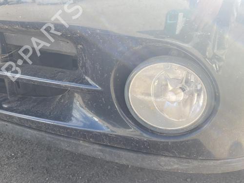 Used Left front fog light Left front fog light RENAULT MEGANE I Cabriolet (EA0/1_) 1.6 16V (EA04, EA0B, EA11, EA1J) (107 hp) 33967489 33967489