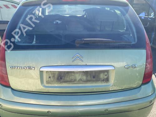 Bakluke CC/Kombi-Kupé CITROËN C3 I (FC_, FN_) 1.4 i | BP25475293C6 