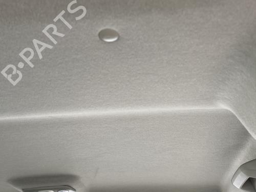 Interior roof PEUGEOT RIFTER 1.2 PureTech 110 | BP25738517I12