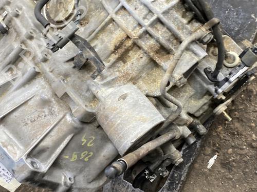 Gearbox NISSAN SUNNY III Liftback (N14) 1.6 i | BP22122036M3 