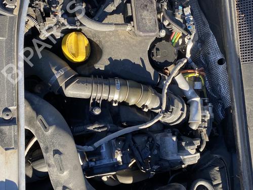 Used Engine DACIA SANDERO II 1.5 Blue dCi 95 (B8JL) (95 hp) 30110017