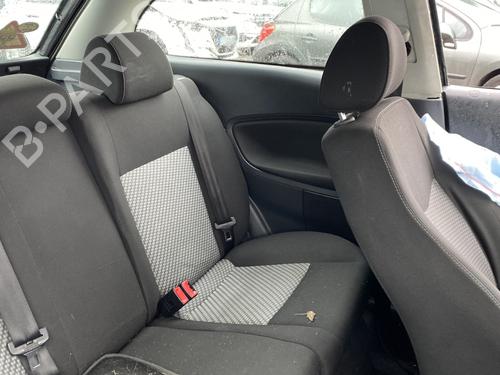 Front left panel SEAT IBIZA III (6L1) 1.4 TDI | BP33129802C58  - Image 7