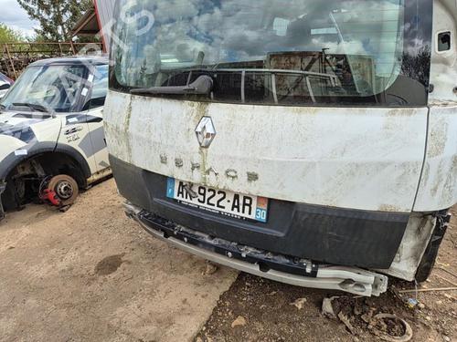 Bakluke CC/Kombi-Kupé RENAULT ESPACE IV (JK0/1_) 2.2 dCi (JK0H) | BP22120832C6 
