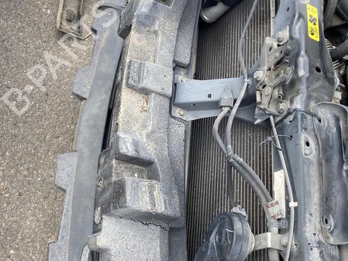 Used Front bumper reinforcement NISSAN QASHQAI I (J10, NJ10) 2.0 dCi All-wheel Drive (150 hp) 28965155