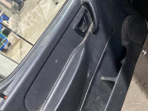 Front left panel CITROËN BERLINGO / BERLINGO FIRST MPV (MF_, GJK_, GFK_) 1.6 HDI 90 (MF9HX) | BP31294700C58 - Image 2
