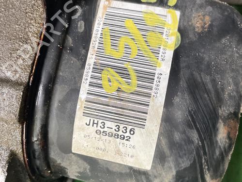 Gearbox DACIA LOGAN II TCe 90 (L8MA, L8M1, L8AC) | BP26508483M3 - Image 6