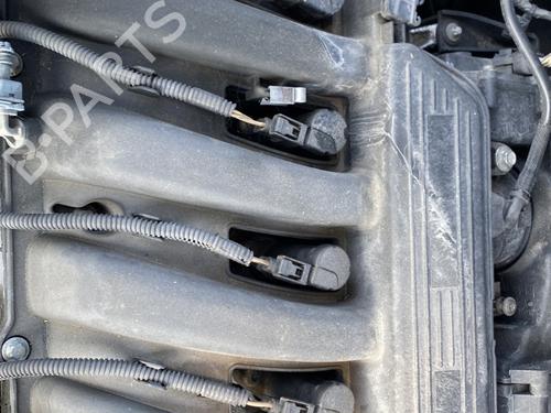 Engine RENAULT LAGUNA II (BG0/1_) 1.6 16V (BG1G, BG1H) | BP31715180M1 