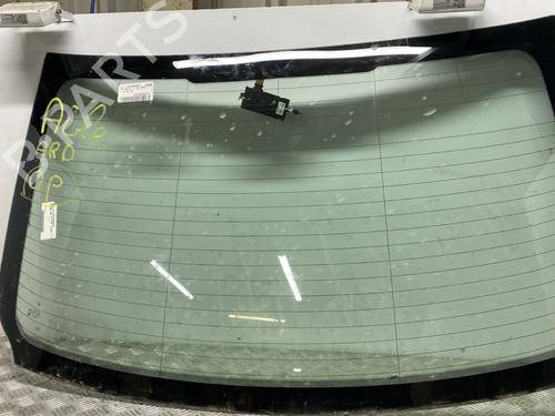 Used Bootlid window BMW 3 (F30, F80) 318 d (143 hp) 32319554