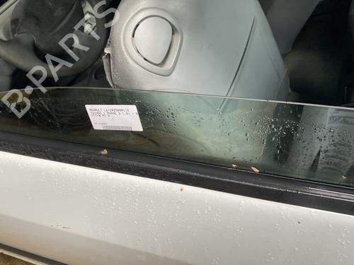Front left door window RENAULT TWINGO I (C06_) 1.2 (C066, C068) | BP23784426C18 