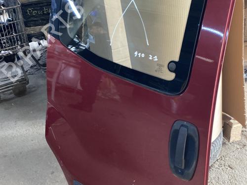 Høyre side skyvedør CITROËN NEMO MPV 1.4 HDi | BP24454747C75 