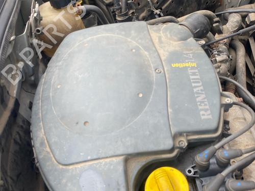 Air filter box RENAULT KANGOO (KC0/1_) 1.4 (KC0C, KC0H, KC0B, KC0M) | BP36943312M87 - Image 3