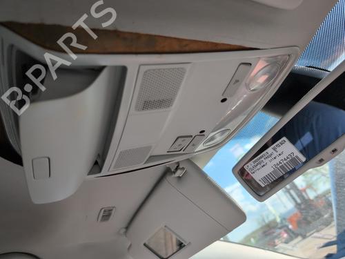Interior roof light VW PASSAT B6 Variant (3C5) | BP34110008I8 - Image 3