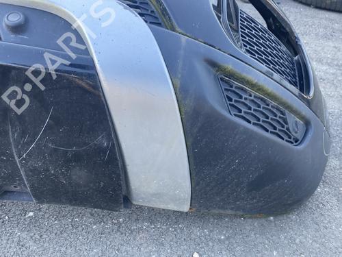 Front bumper LAND ROVER RANGE ROVER EVOQUE (L538)  | BP25478220C7 