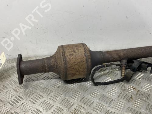 Used Catalyst Catalyst VW GOLF VI (5K1) 1.4 (80 hp) 31944232 31944232