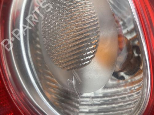 Used Right taillight Right taillight RENAULT LAGUNA II (BG0/1_) 1.9 dCi (BG1A, BG1W, BG0G) (110 hp) 30963019 30963019