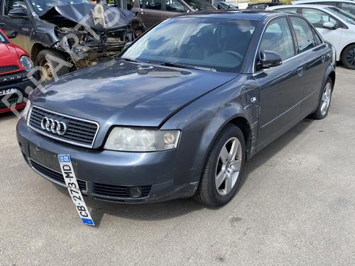 ECU airbags AUDI A4 B6 (8E2) 1.9 TDI | BP27890879M53 - Image 7