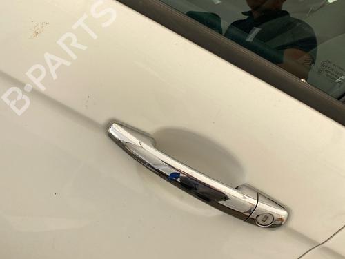 Venstre fortil udvendigt håndtag Venstre fortil udvendigt håndtag CITROËN C3 II (SC_) 1.4 HDi 70 (SC8HZC, SC8HR0, SC8HP4) (68 hp) 37279319 37279319