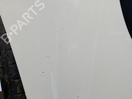 Rear bumper CITROËN C1 (PM_, PN_) 1.0 | BP24538434C8 