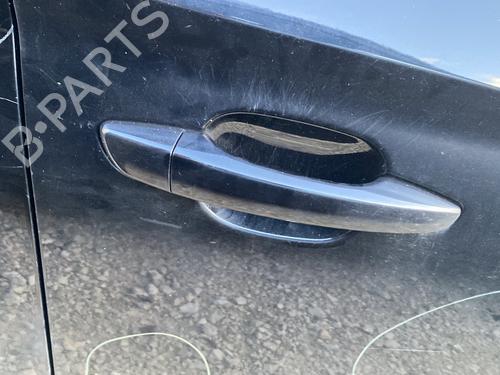 Front right exterior door handle OPEL CORSA F (P2JO) 1.2 (68) | BP23782909C129 