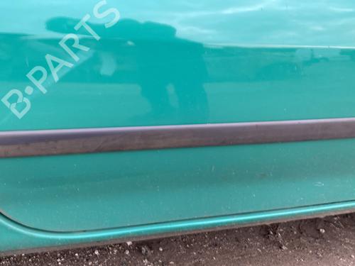 Used Door moulding trim RENAULT TWINGO I (C06_) 1.2 (C066, C068) (58 hp) 32396932