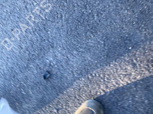 Used Left front brake caliper Left front brake caliper OPEL MOVANO B Van (X62) 2.3 CDTI FWD (FV) (125 hp) 22787894 22787894