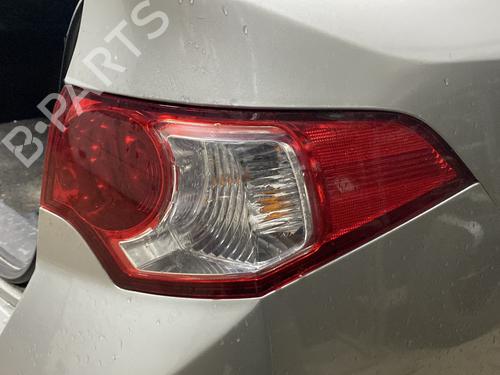 Højre baglygte HONDA ACCORD VIII (CU) 2.2 i-DTEC (CU3) (150 hp) 30746569