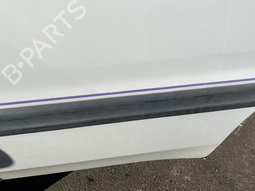 Used Door moulding trim CITROËN SAXO (S0, S1) 1.5 D (57 hp) 29341299