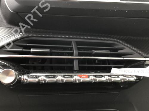 Used Climate control Climate control 22111073 22111073