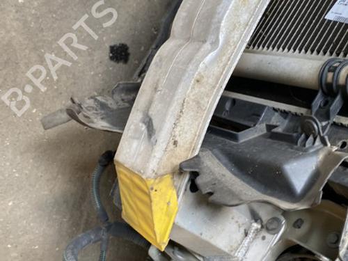 Front bumper reinforcement PEUGEOT 308 SW II (LC_, LJ_, LR_, LX_, L4_) 1.2 THP 130 | BP22123134C109 