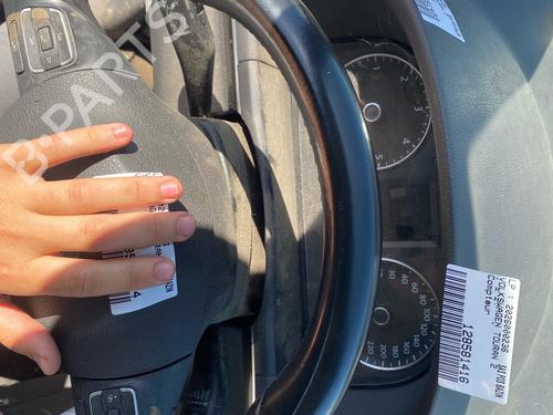 Used Steering wheel Steering wheel 36817049 36817049