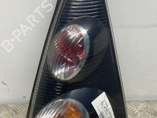 Right taillight CITROËN C1 (PM_, PN_) 1.0 | BP24538430C35 