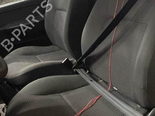 Used Left front seat CITROËN BERLINGO / BERLINGO FIRST MPV (MF_, GJK_, GFK_) 1.6 HDI 90 (MF9HX) (90 hp) 31294704