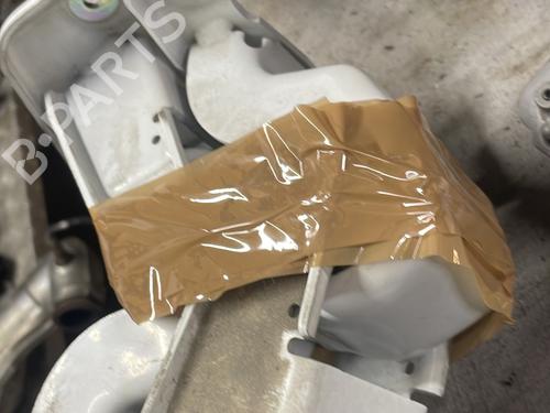 Used Hinge/Door check strap Hinge/Door check strap 24435749 24435749