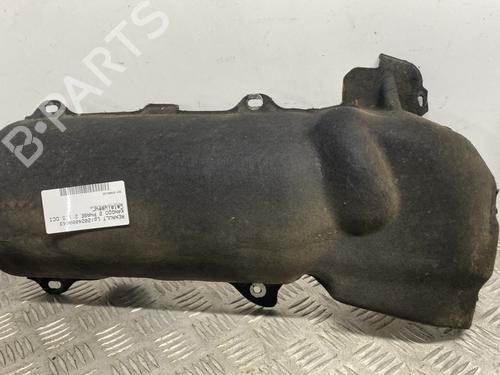 Used Catalyst RENAULT KANGOO Express (FW0/1_) 1.5 dCi 75 (FW07, FW10, FW04) (75 hp) 21776921