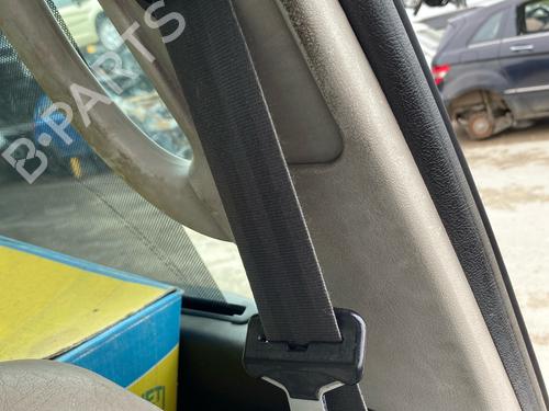 Front left seatbelt PEUGEOT 807 (EB_) 2.0 HDI | BP34568799I26 - Image 3
