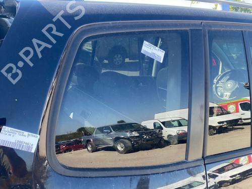 rear-right-quarter-glass-vw-touran-1t3-2010-2011-2012-2013-2014-2015-2016-36817003 main image
