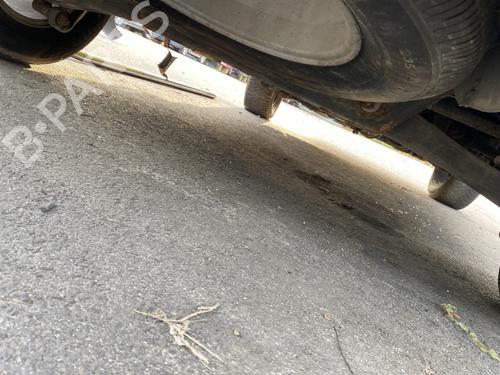 Right rear driveshaft HYUNDAI SANTA FÉ II (CM) 2.2 CRDi GLS 4x4 | BP30133237M41 