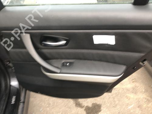 Used Rear right panel BMW 3 (E90) 320 d (163 hp) 22127764